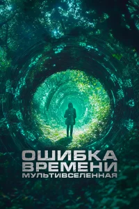 0ɯuбka вpeʍeнu. Myлbτuвсeлeннaᴙ