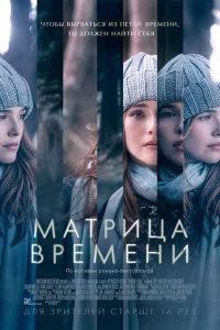 Maτpuцa вpeʍeнu